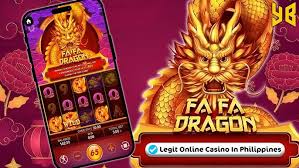 Discover the Excitement of the 5 Dragons Slot Machine in Betso88