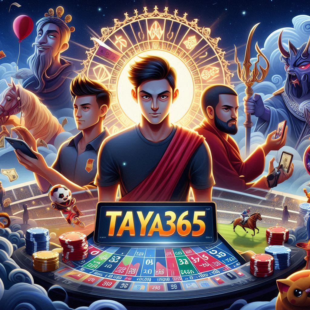 Taya365 Your Gateway to Enhanced Betting Experiences