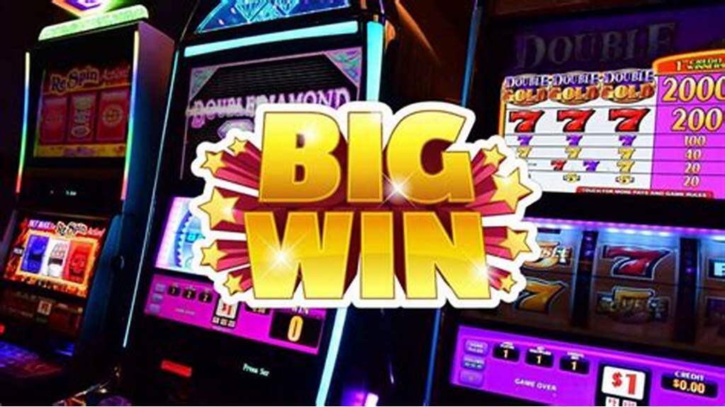 Online Slot Machines Real Money Philippines in WinPH, The Ultimate Guide to Winning Big!