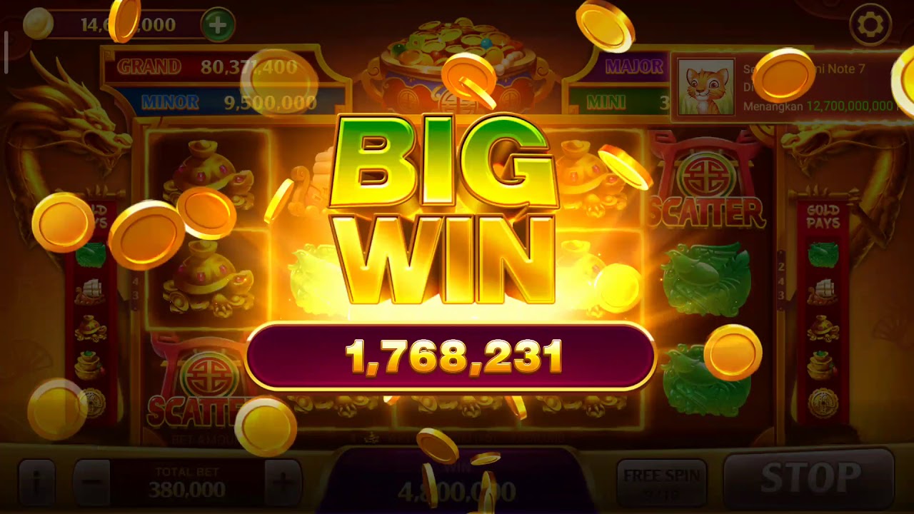 Download Slot Machine APK in Jili888 for Exciting Gameplay