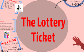 The Setting of The Lottery Ticket by Anton Chekhov in 63jili