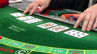 How to Play Baccarat for a Living on WinPH