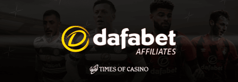 Affiliate Dafabet in Jilicc – Earn Big with Dafabet Partner Program!