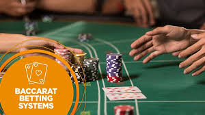 The Martingale System, A Comprehensive Baccarat Guide