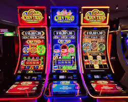  The Future of Slot Machines, Insights from Panaloko