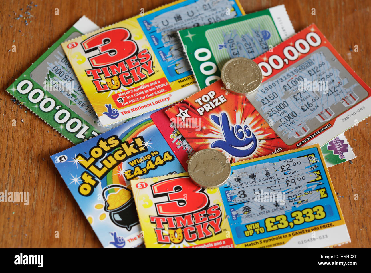 British Lottery Tickets in Wow88 – Your Chance to Win Big!