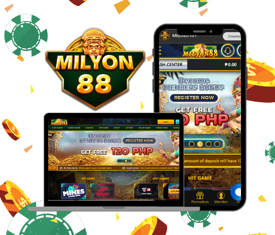 Unlocking the Potential of High Payout Slots on Milyon88