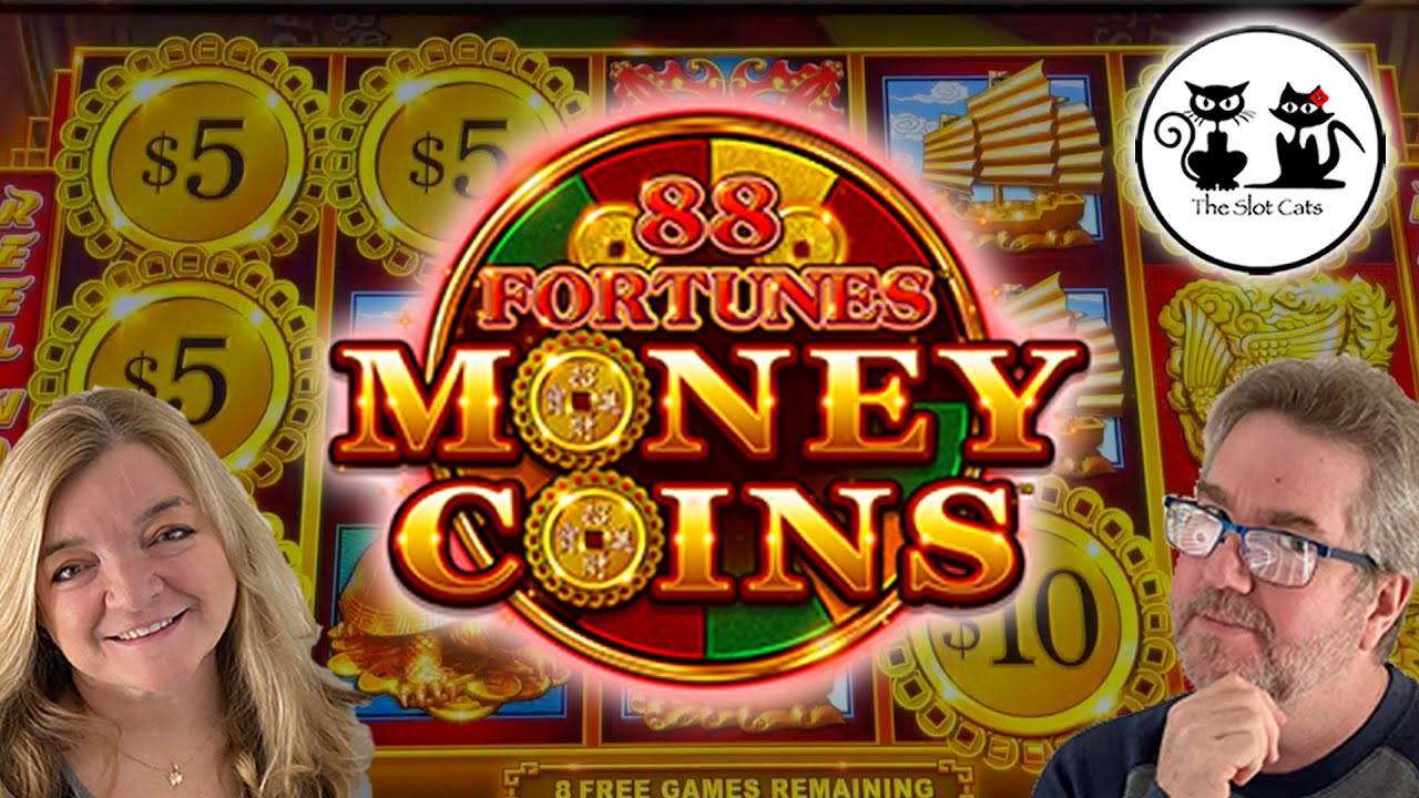 Discover the EA Slot Machine on Money88 for Exciting Gameplay