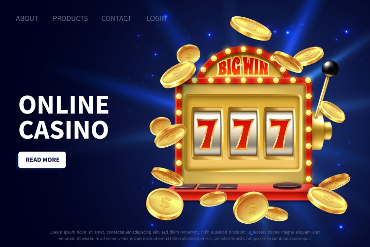 Enjoy Free eGames Slot Machine Games on 747Live for Endless Fun