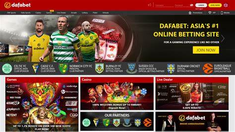 Discover Dafabet Esports in Jilicc: Your Ultimate Gaming Directory