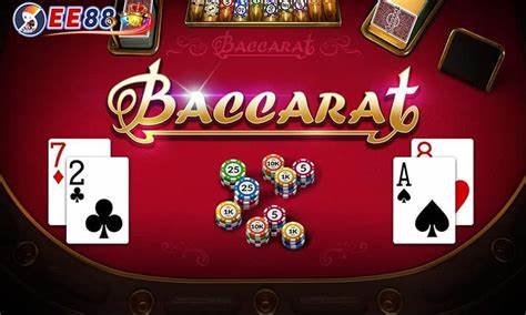 Experience Baccarat HD on SuperAce88 for High-Quality Gaming