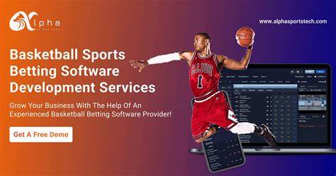 Leading Sports Betting Software Developers in Panaloko for Innovative Solutions