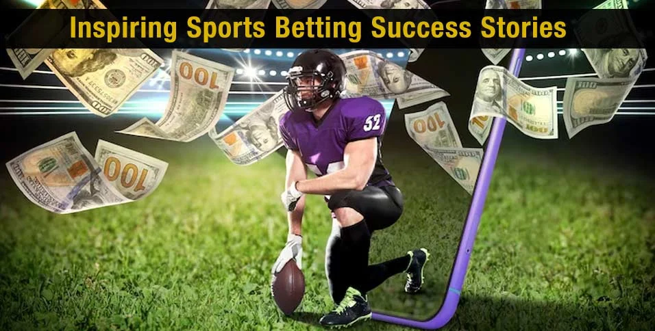 Inspiring Sports Betting Success Stories in Milyon88: Tales of Triumph and Strategy