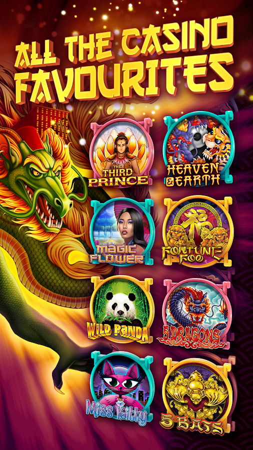 Fafafa Slot Machine Free Download Available on Money88