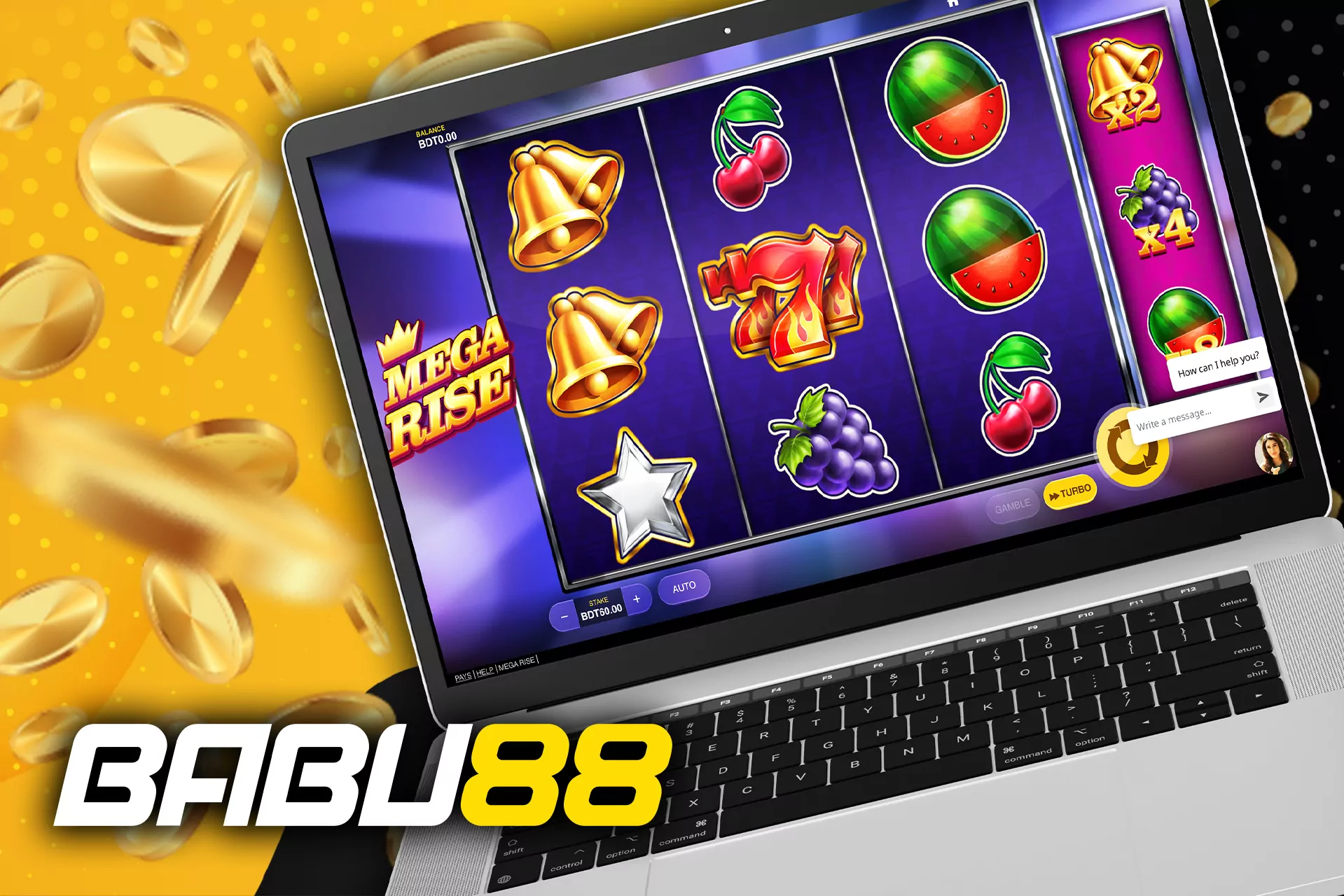 Discover Film Slot Machines on Nice88 for an Exciting Gaming Experience