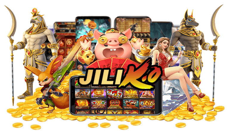 The Excitement of Playing the Lottery in Jiliko