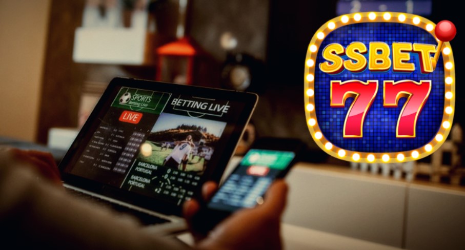 The Insider’s Perspective on SSBet77 Sports Betting