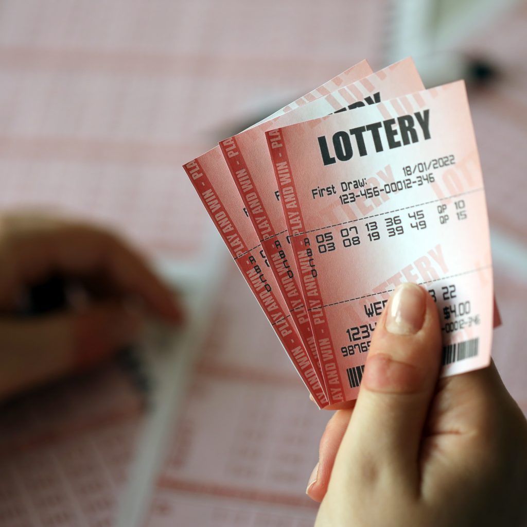 Lottery Ticket Song in Wow888 – The Tune That Could Bring You Luck!