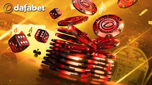 Dafabet Korea in Panaloko – Your Ultimate Betting Experience in Korea!