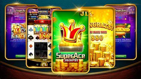 Exploring the Exciting World of Superace Lottery