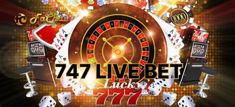 Unveiling the Secrets of Lottery Success on 747Live