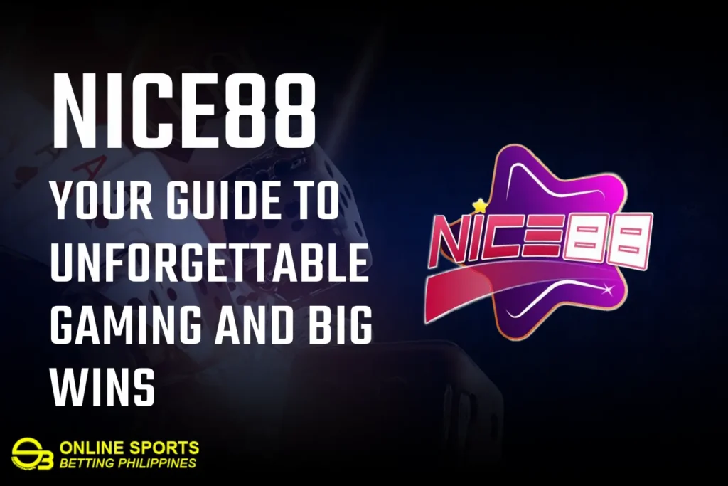 The Ultimate Guide to Betting Insights on Nice88