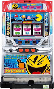 Pac-Man Slot Machine: Relive the Classic Fun in PHWin and Win Big