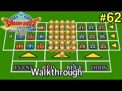 Dragon Quest 8 Baccarat Casino in SSBet77, How to Play and Win Big