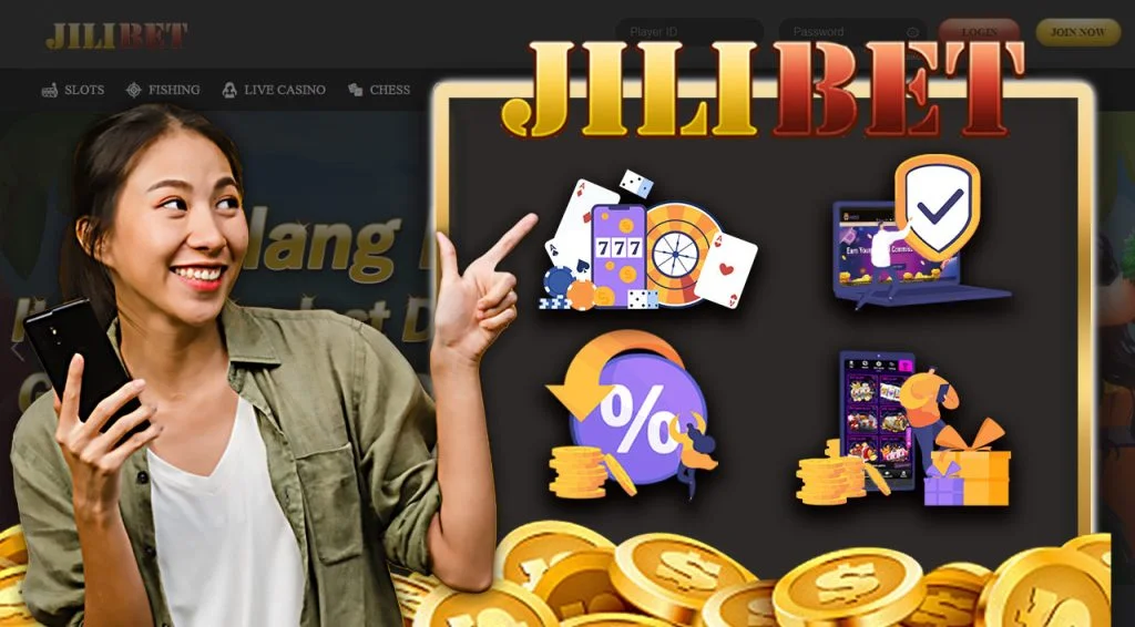 The Lottery Ticket Questions and Answers on JiliBet