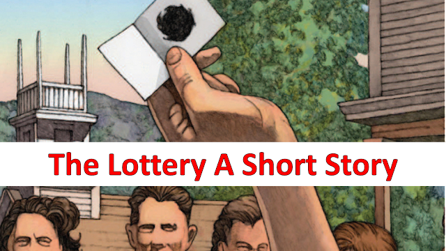  Explore "The Lottery Ticket" Short Story in Jili888