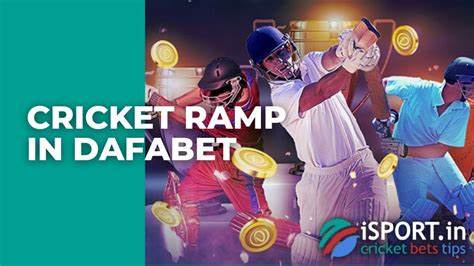 Exciting Dafabet Cricket Betting Experience in Jiliko