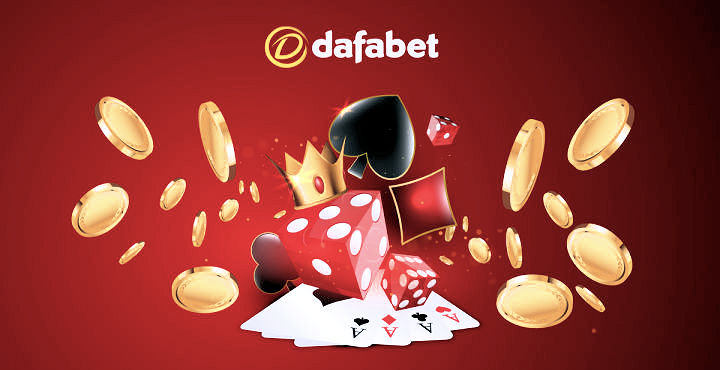 Discover Dafabet India Features on JiliCC