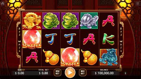  Free Download of Slot Machine Games for Android at Nice88