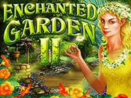 Play the Free Enchanted Garden Slot Machine at Wow88