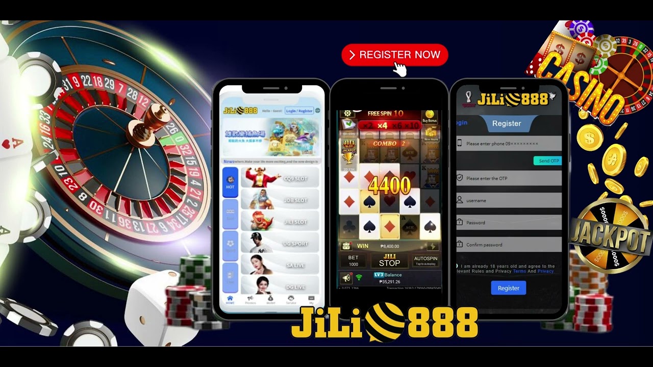 The Comprehensive Overview of Jili888 Sports Betting