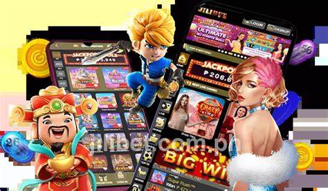 Fair Play and Innovation: Jilibet's Slot Machine Journey