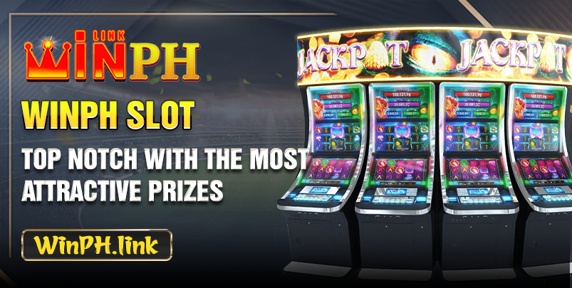 The Ultimate Guide to Slot Machine Success on WinPH