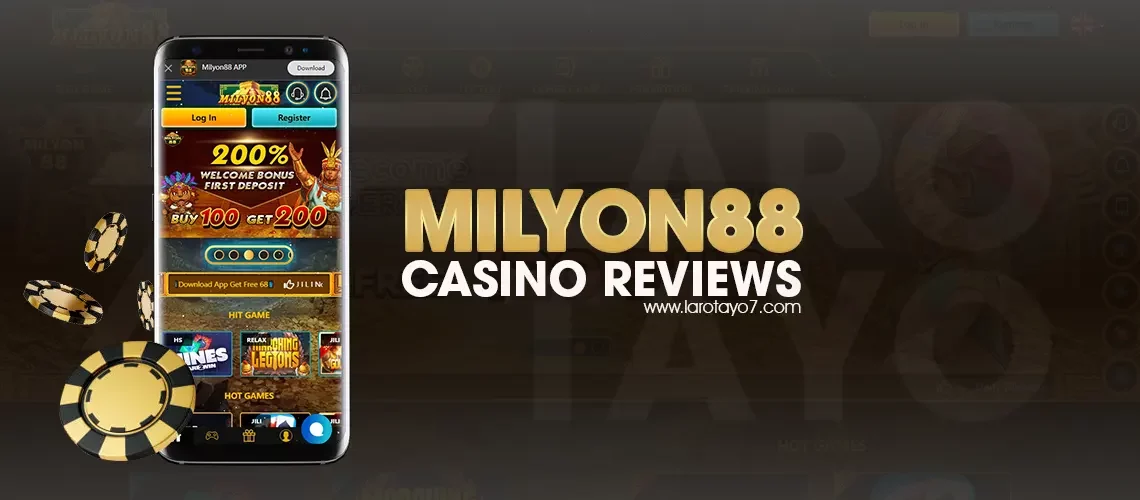 Milyon88 Your Gateway to Dafabet Opportunities