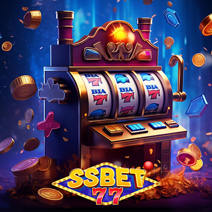 Exploring the Mathematics Behind SSBet77 Slot Games