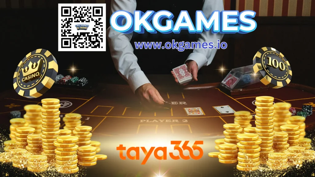 Unveiling the Tools Behind Baccarat Success on Taya365