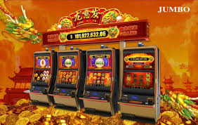 Yi Lu Fa Slot Machine in JiliBet: A Path to Prosperity!