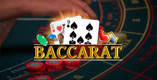 Baccarat en Vivo en Money88 – ¡La Experiencia de Casino en Vivo Más Emocionante!