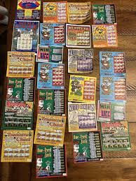 Vintage Lottery Tickets in Wow88: A Glimpse into the Past