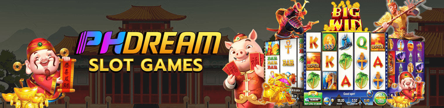 PhDream Your Gateway to Free Slots and Big Wins