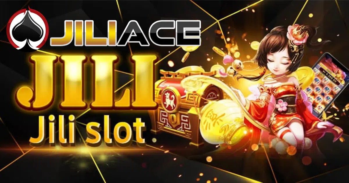 Journey Through the World of Jiliace Slot Machines