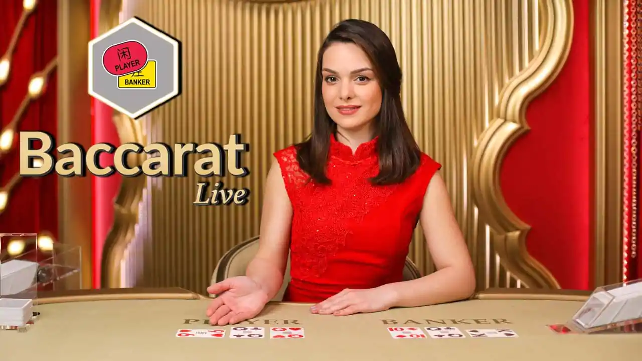 Enjoy Baccarat Live Stream at Winph: Your Gateway to Real-Time Gaming 🎥♠️