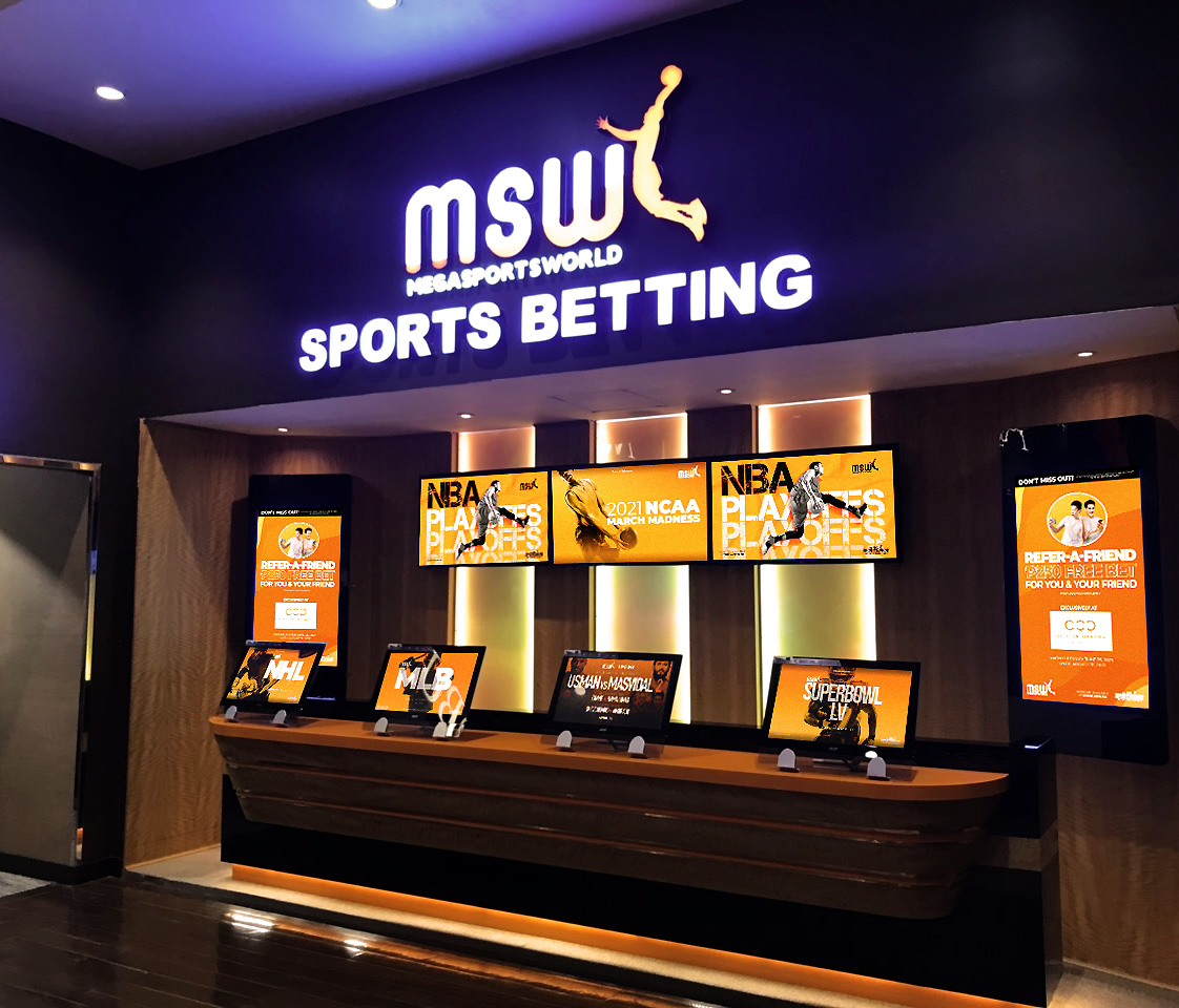  Discover Sports Betting at MegaSportsWorld in Panaloko: Your Ultimate Guide to Winning 🏆⚽