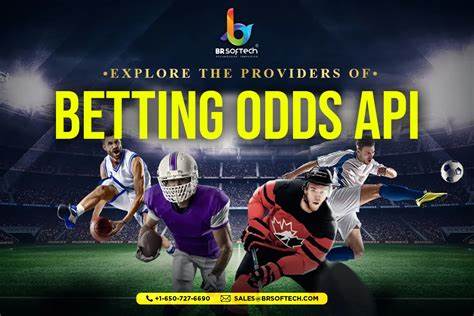 Exploring Sports Betting Odds API in Phdream: Unlocking Real-Time Data for Better Betting Decisions 