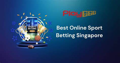 Discover Sports Betting Online in Singapore with SSBET77: Your Ultimate Betting Destination 🎲🏆