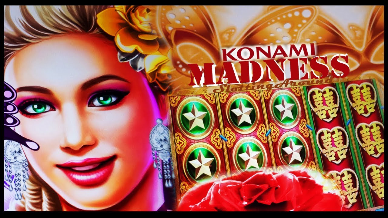 Enjoy Free Online Konami Slot Machine Games at 747live: Spin and Win Today! 🎰✨